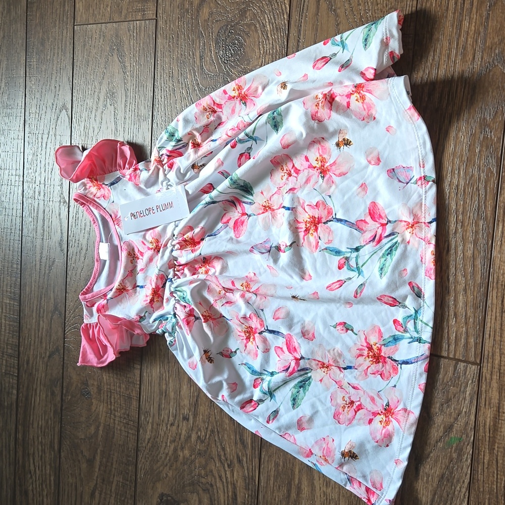 Toddler dress